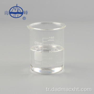 DADMAC/DMDAAC Monomer %60 %65 CAS NO.7398-69-8